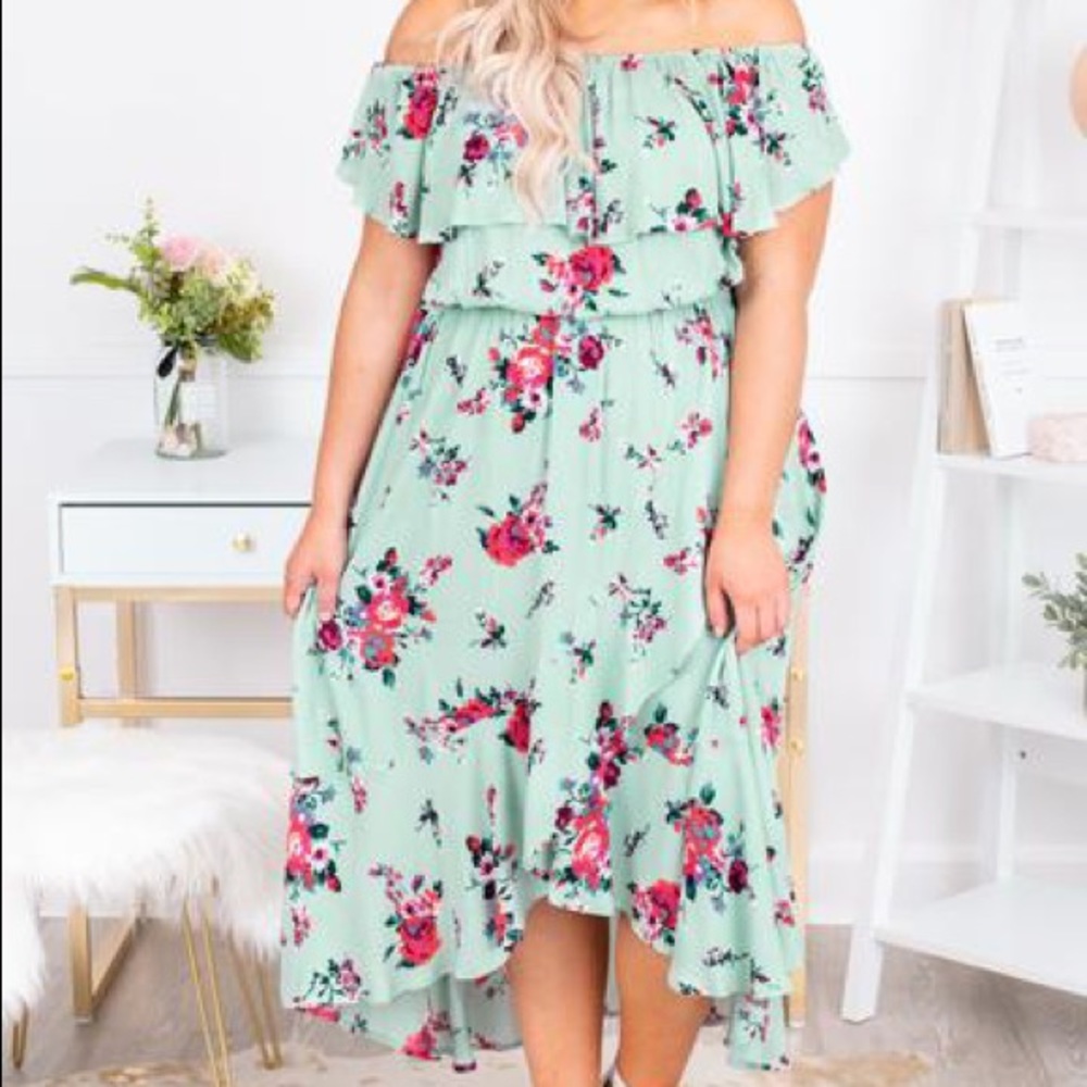 Chic Soul Dress